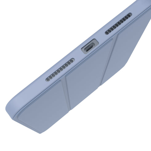 JCPal DuraPro Protective Case with Pencil Holder for iPad Pro Series JCP5489